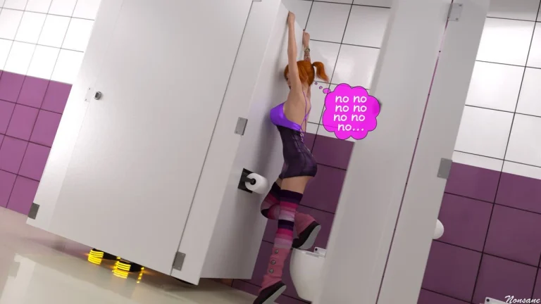 The Run 2 porn comic picture 26