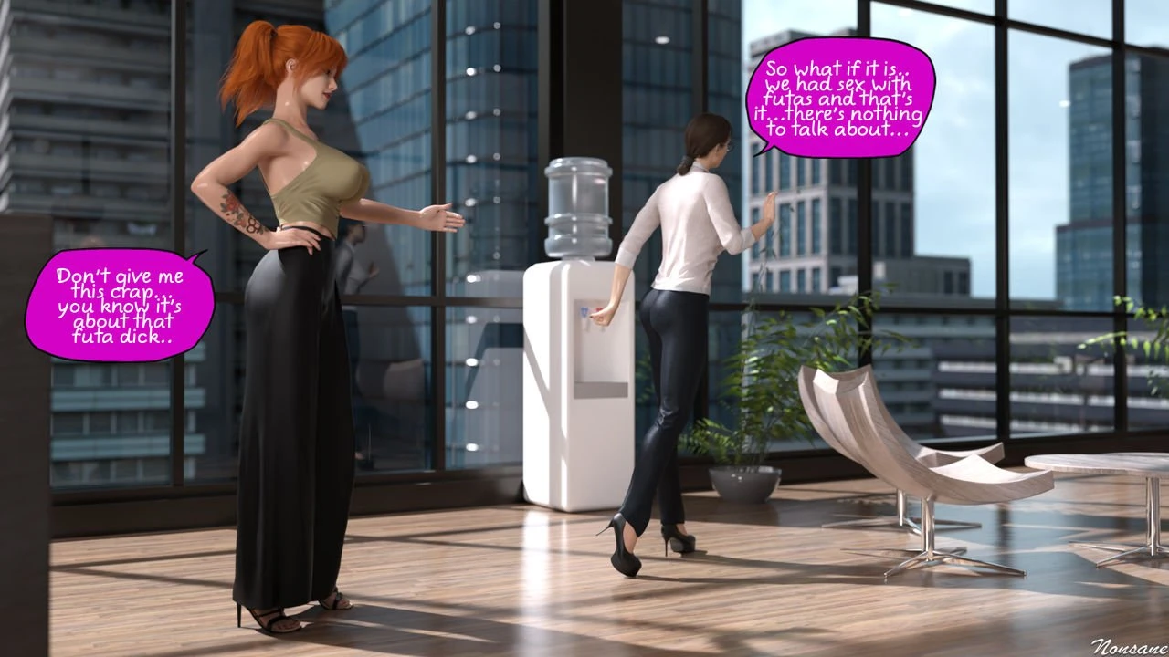 The Run 3 porn comic picture 10