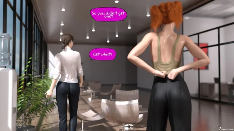 The Run 3 porn comic picture 11