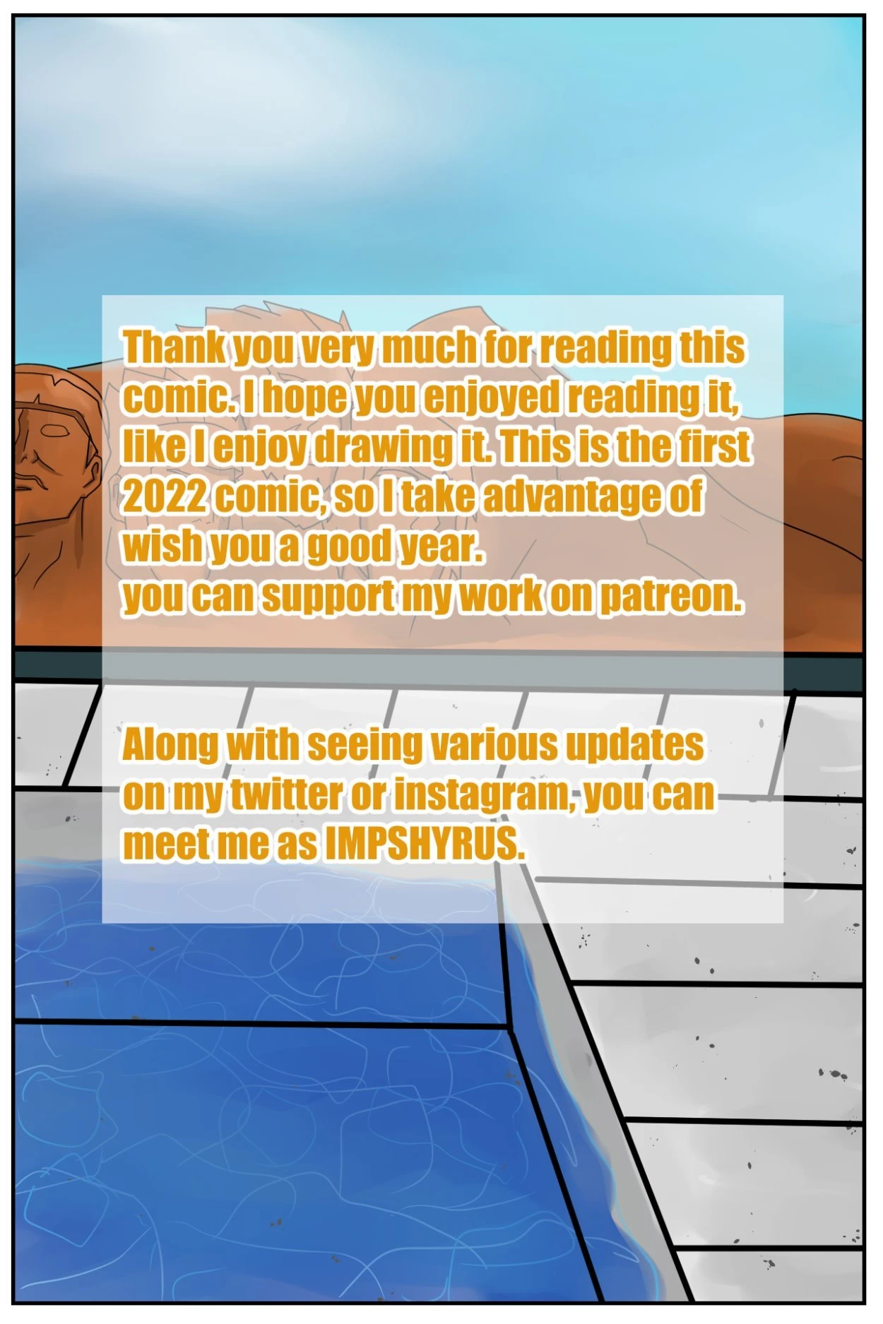 THE SALVATION OF THE QUEEN NINJA porn comic picture 18