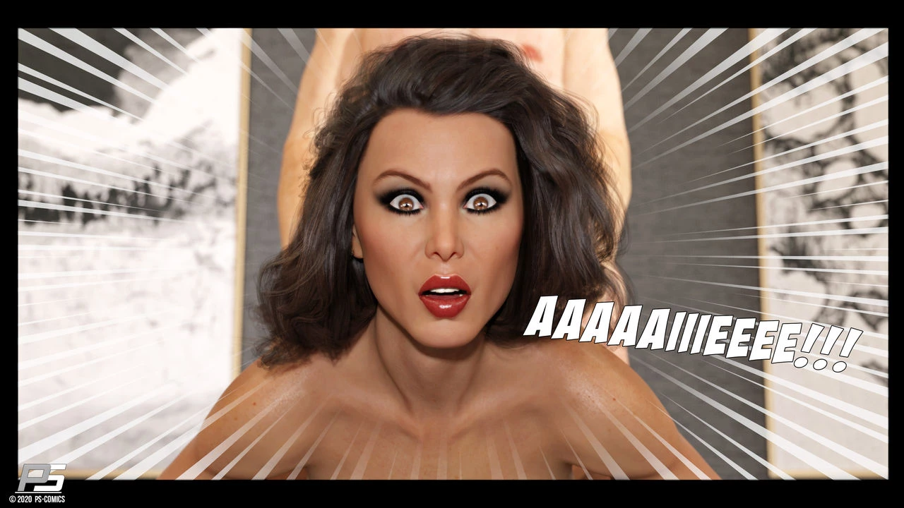 The Scandalous Proposal porn comic picture 51