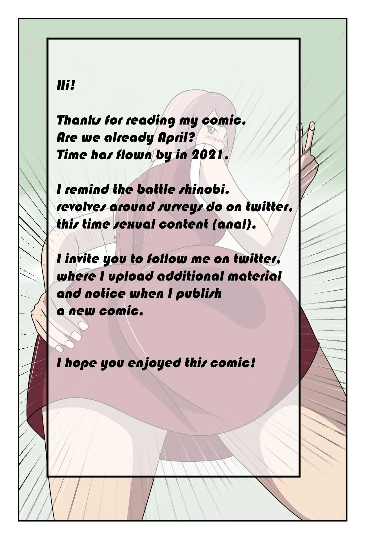 The second battle shinobi porn comic picture 22