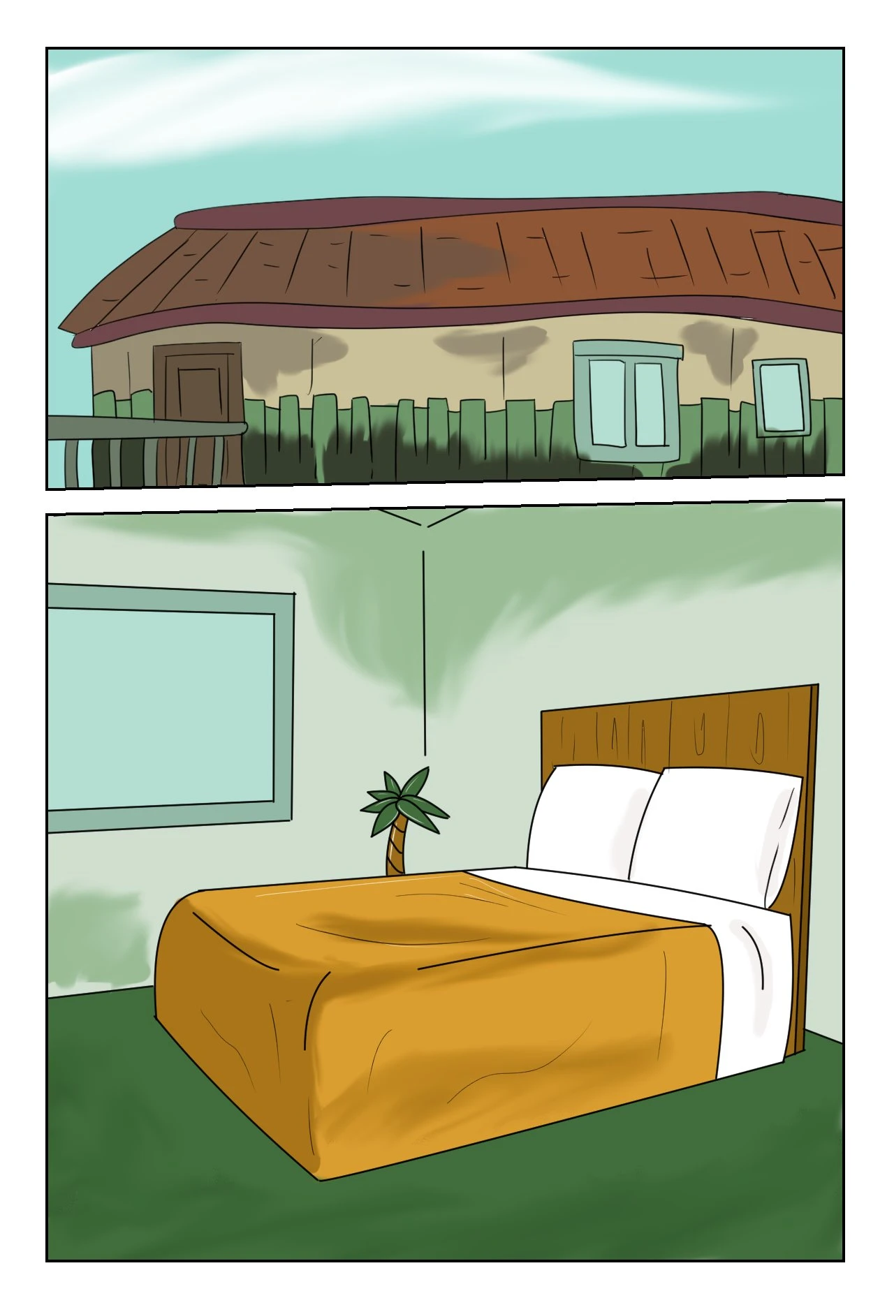 The second battle shinobi porn comic picture 4