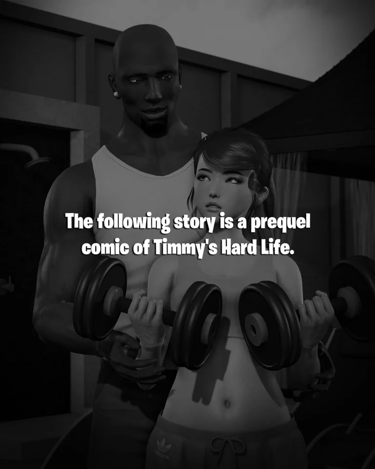 The Secret Of Lynn 3 porn comic picture 2