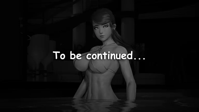 The Secret Of Lynn porn comic picture 29