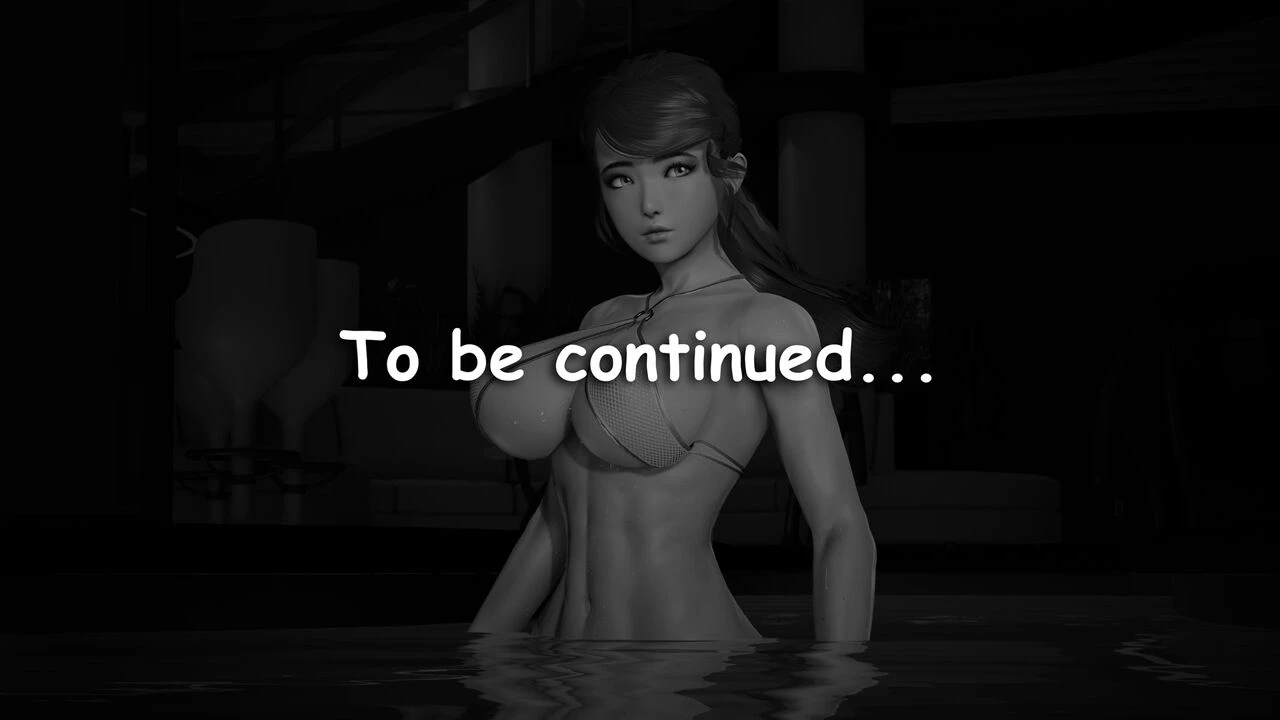 The Secret Of Lynn porn comic picture 29
