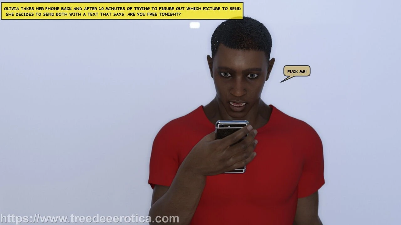 The Sex Worker 01 porn comic picture 13