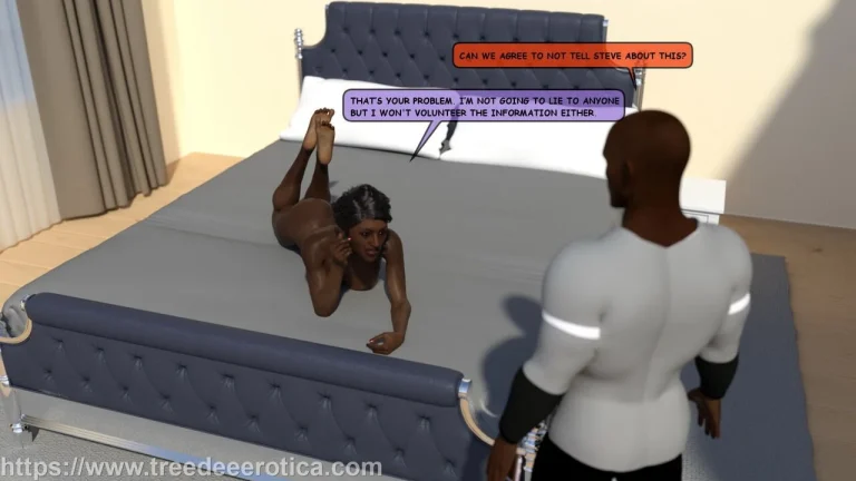 The Sex Worker 02 porn comic picture 16