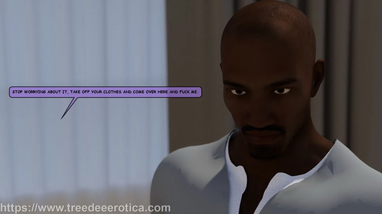 The Sex Worker 02 porn comic picture 17