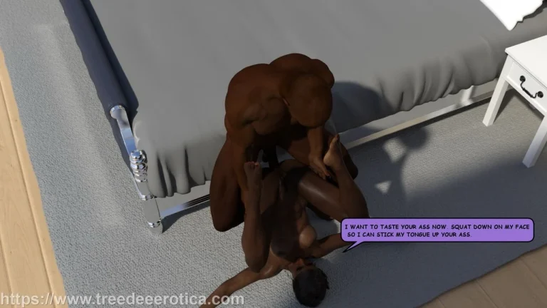 The Sex Worker 02 porn comic picture 37