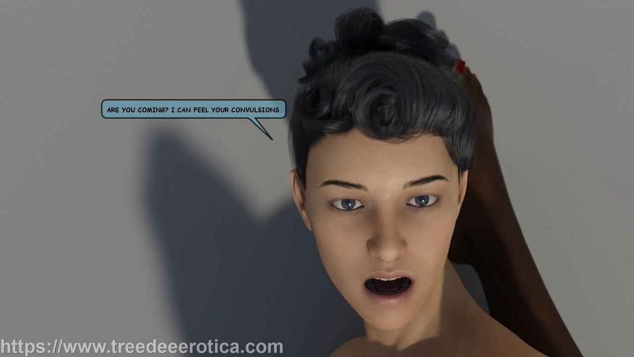 The Sex Worker 03 porn comic picture 31