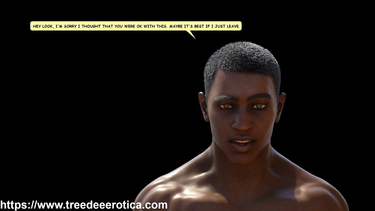 The Sex Worker 04 porn comic picture 10