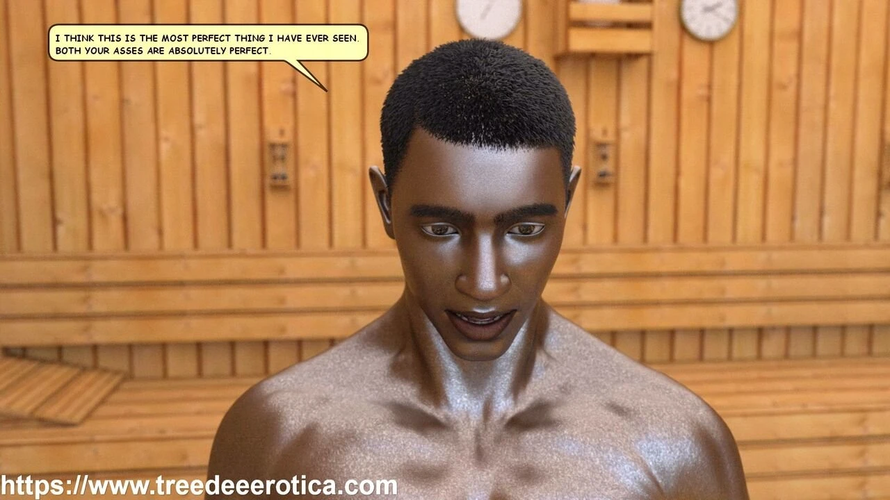 The Sex Worker 04 porn comic picture 30