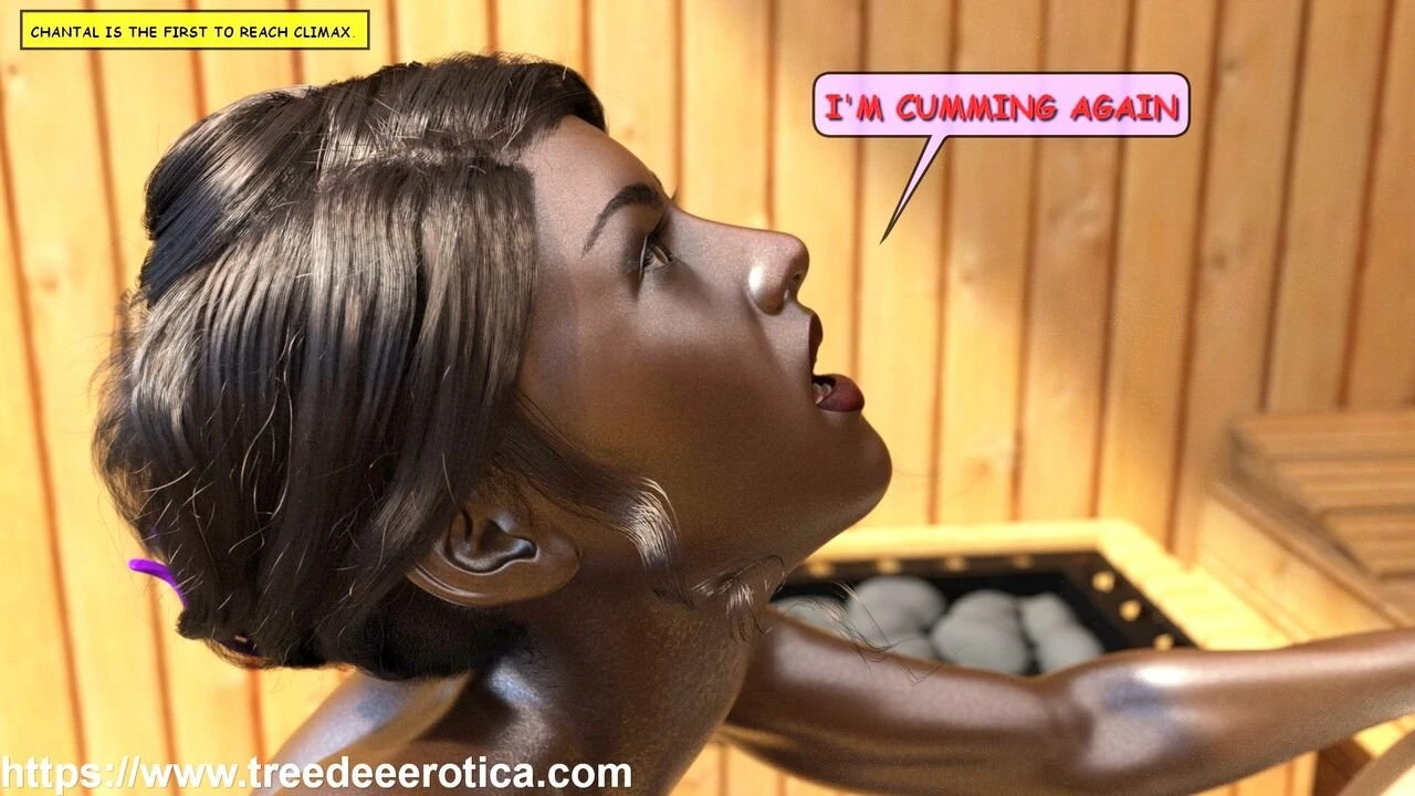 The Sex Worker 04 porn comic picture 46