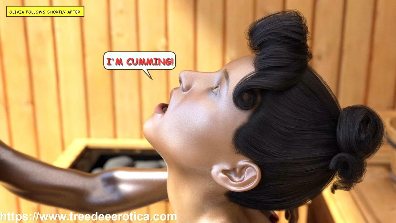 The Sex Worker 04 porn comic picture 47