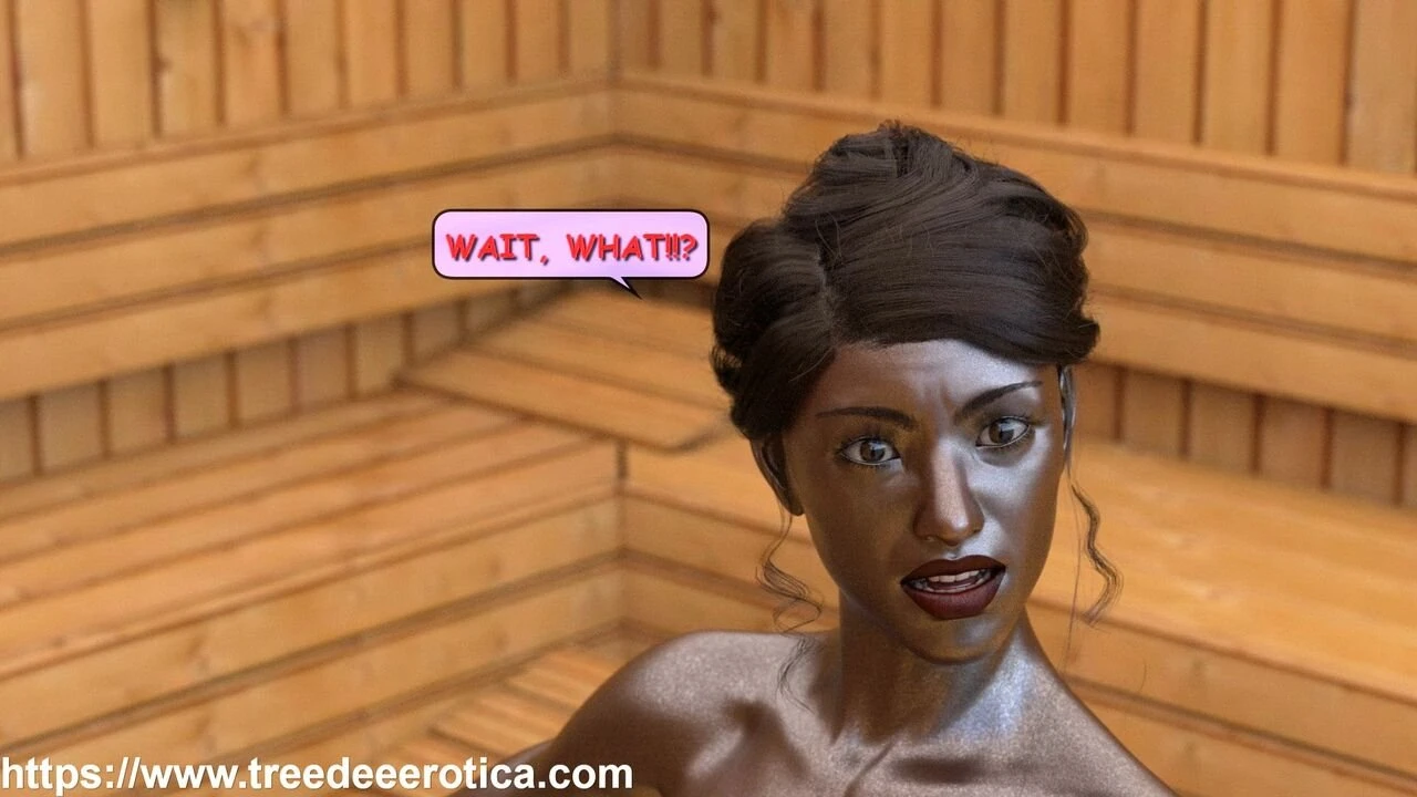 The Sex Worker 04 porn comic picture 8