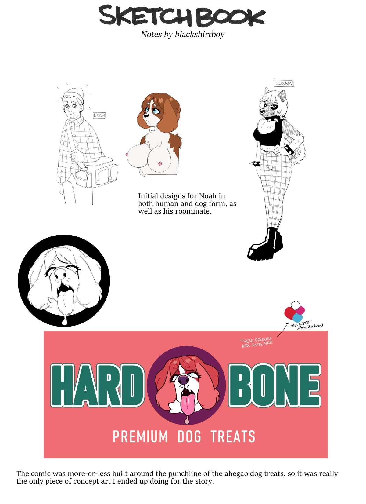 The-Shoot porn comic picture 23