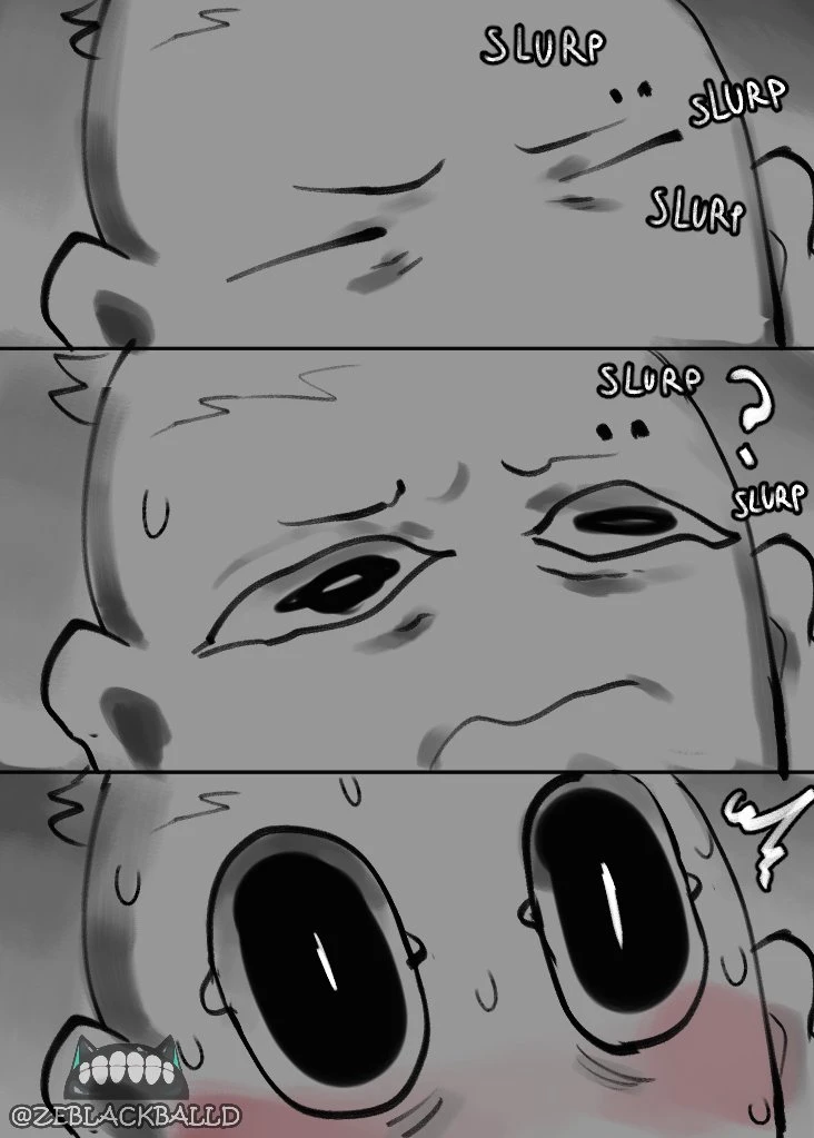 The Sisters porn comic picture 11