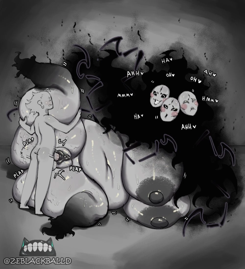 The Sisters porn comic picture 21