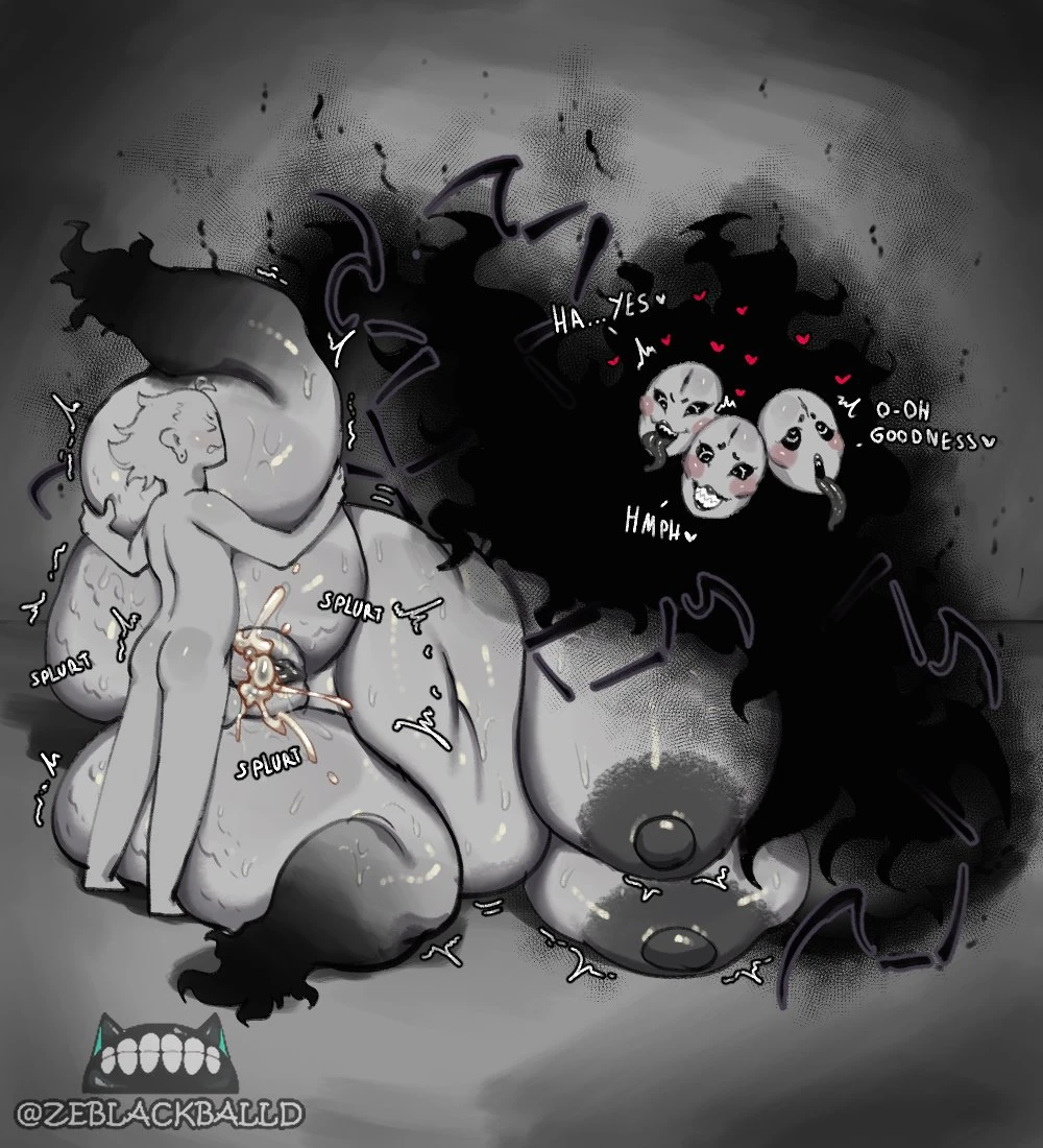 The Sisters porn comic picture 22