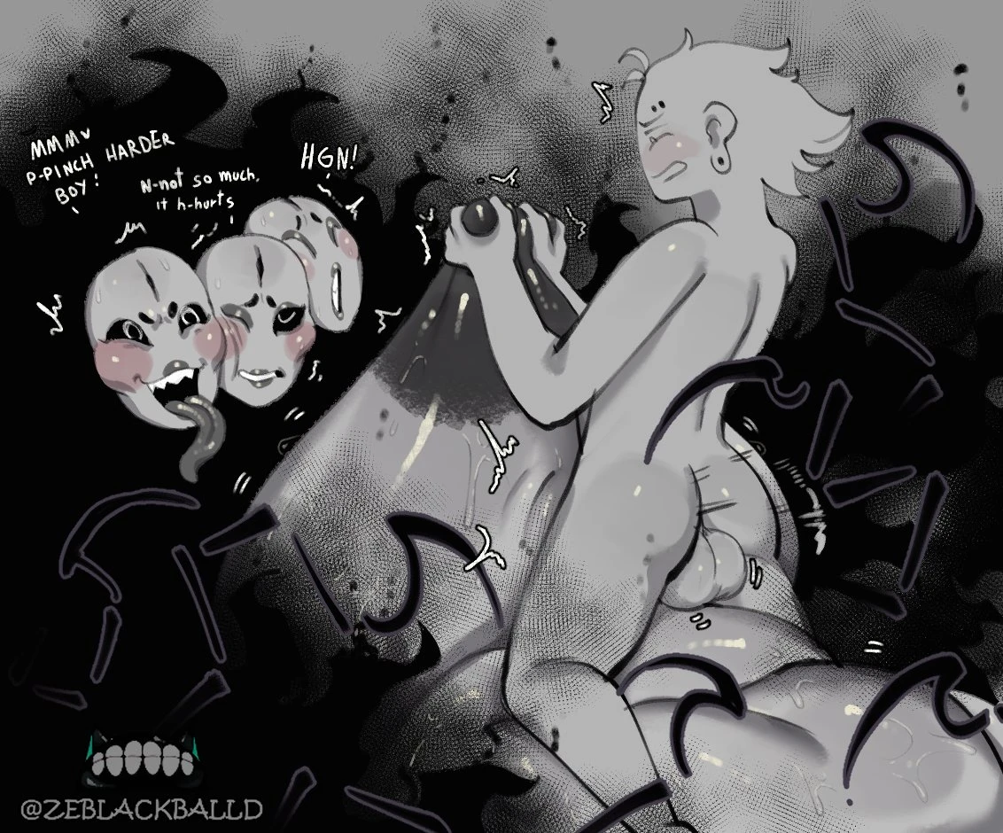 The Sisters porn comic picture 23