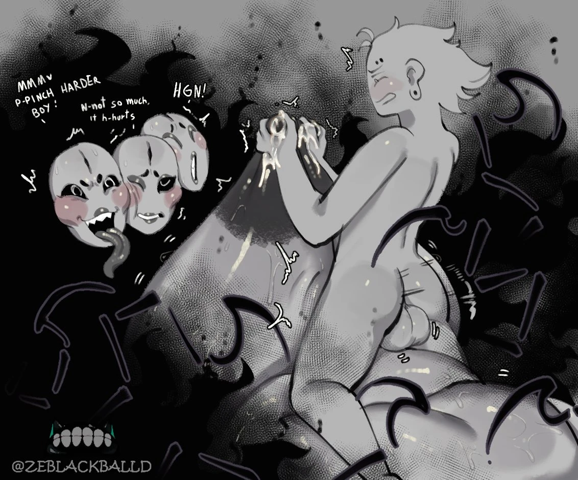 The Sisters porn comic picture 24