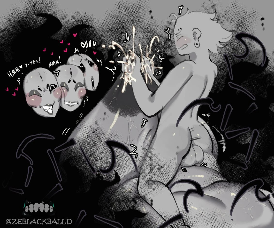 The Sisters porn comic picture 25