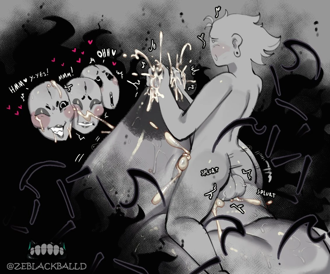 The Sisters porn comic picture 26