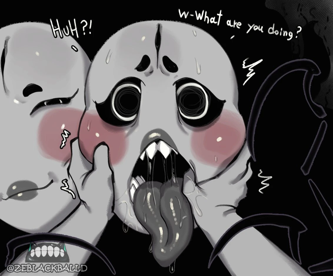 The Sisters porn comic picture 27