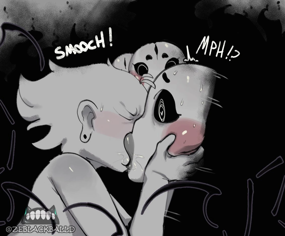 The Sisters porn comic picture 28