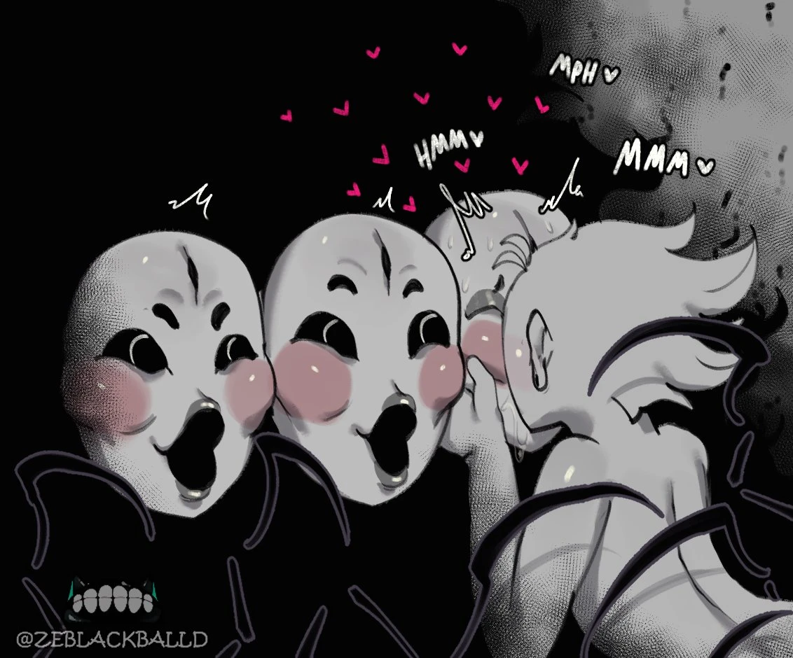 The Sisters porn comic picture 29