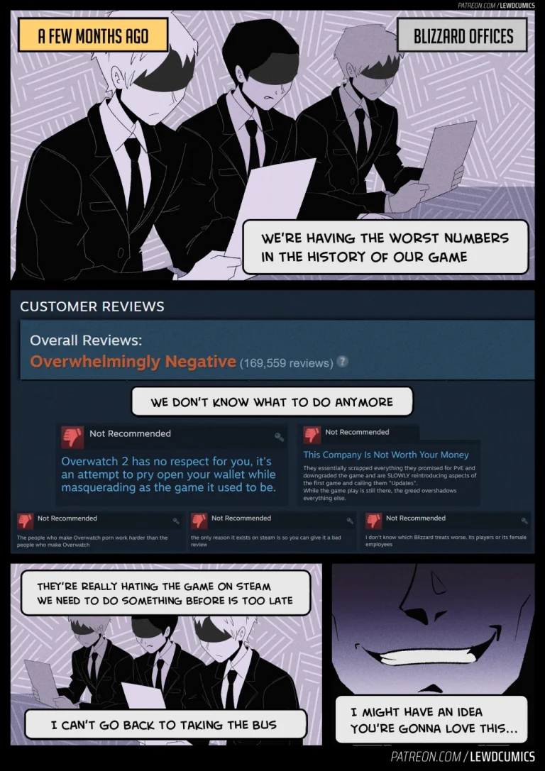 The Solution porn comic picture 2