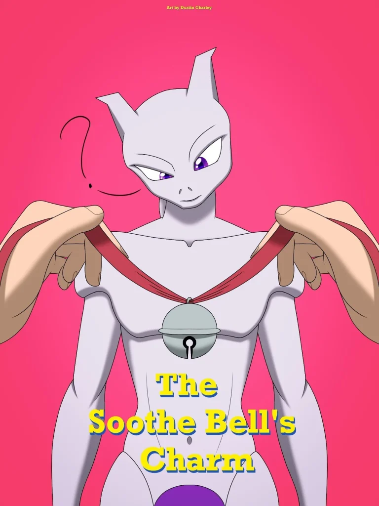 The Soothe Bell's Charm porn comic picture 1