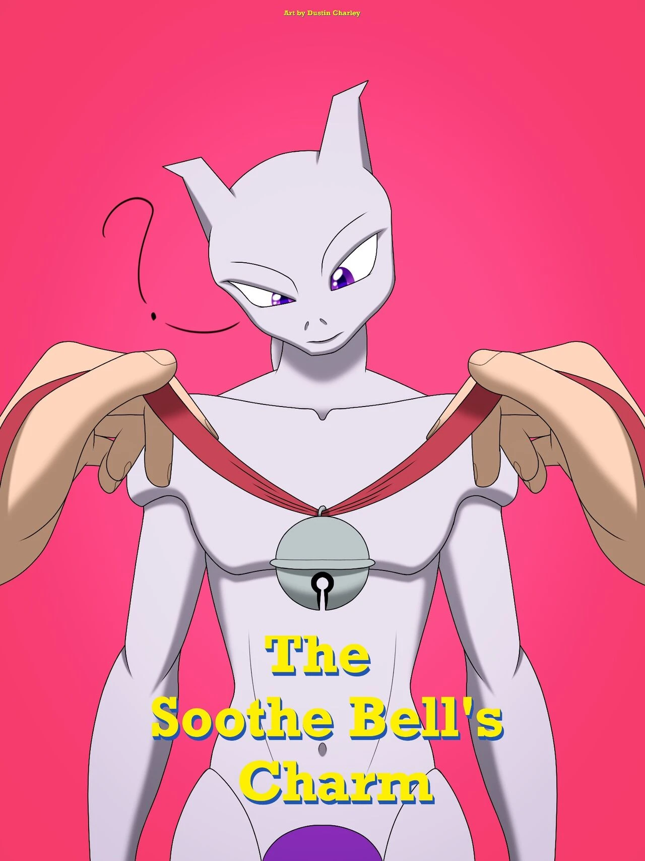 The Soothe Bell's Charm porn comic picture 1