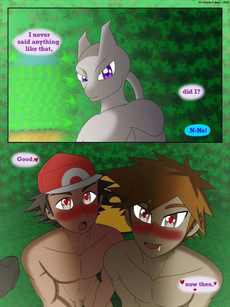 The Soothe Bell's Charm porn comic picture 10