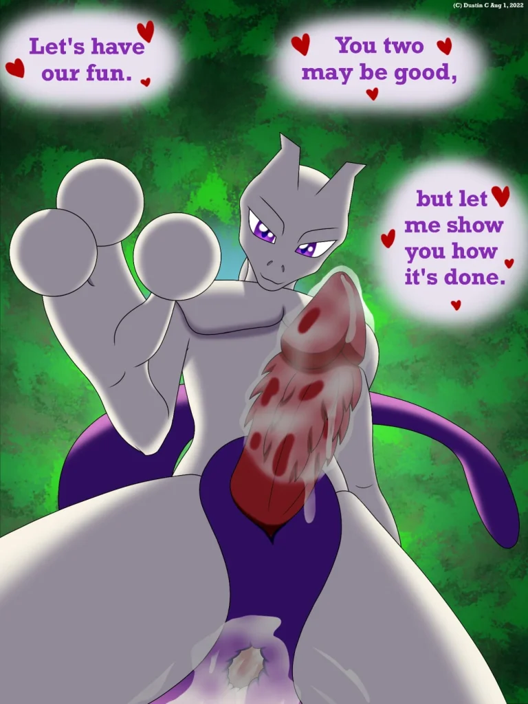 The Soothe Bell's Charm porn comic picture 11