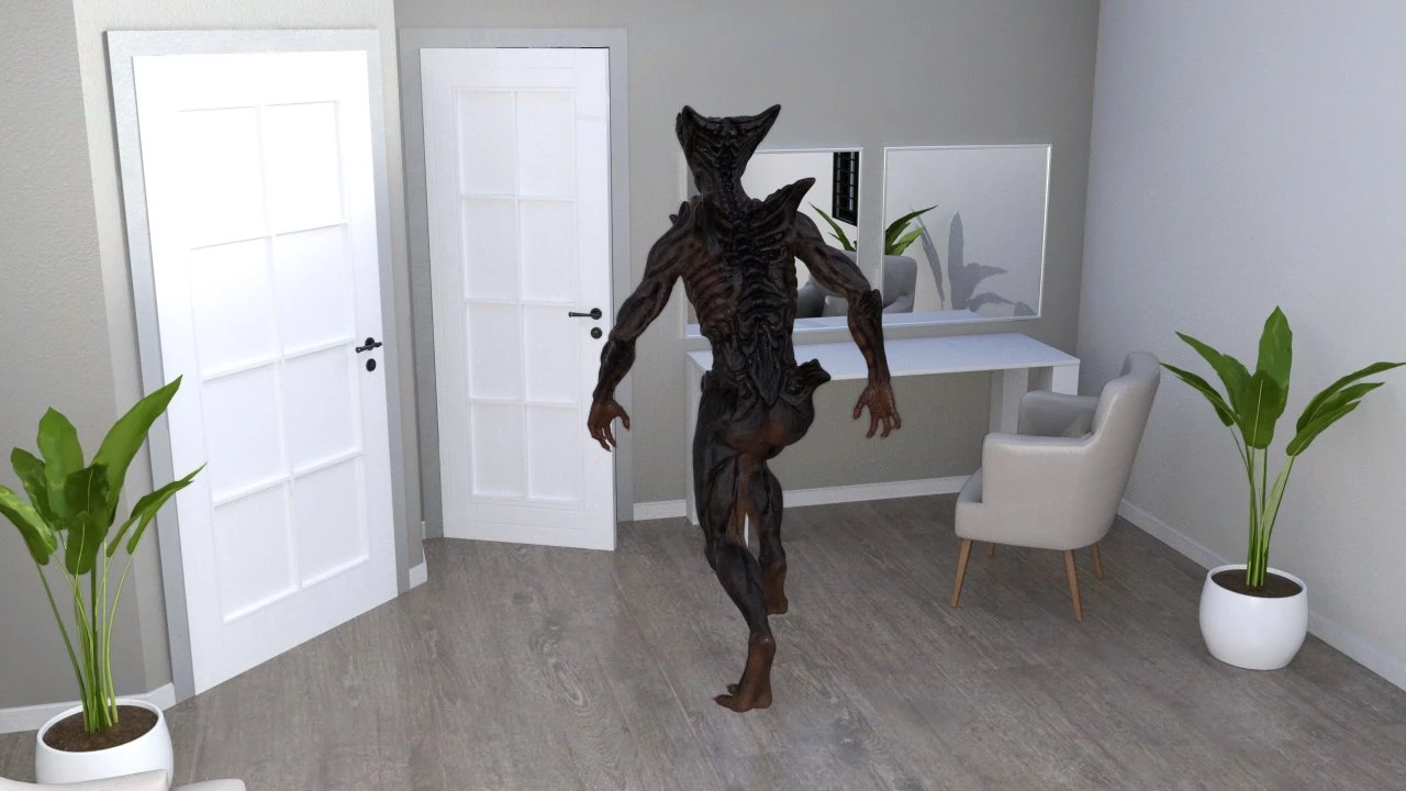 The soul-suckers porn comic picture 13