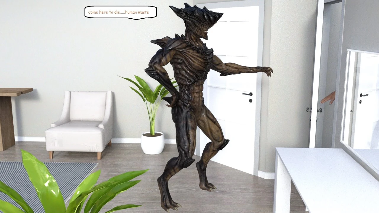 The soul-suckers porn comic picture 15