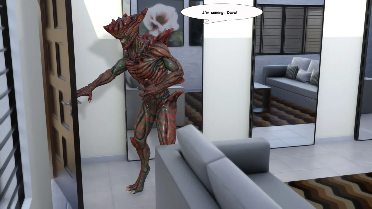 The soul-suckers porn comic picture 39