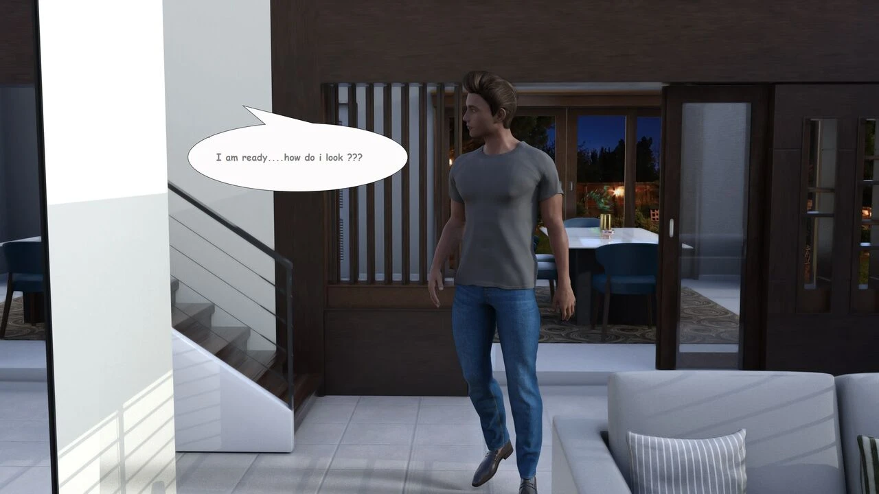 The soul-suckers porn comic picture 55