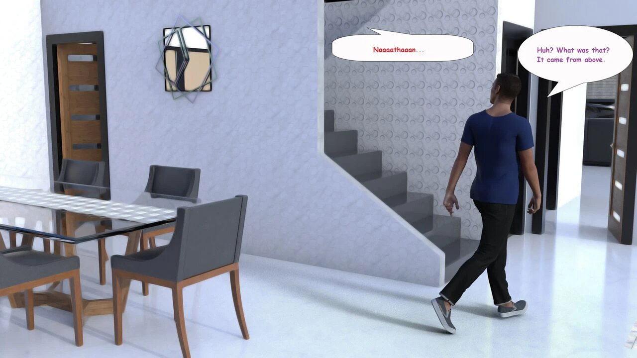 The soul-suckers porn comic picture 65