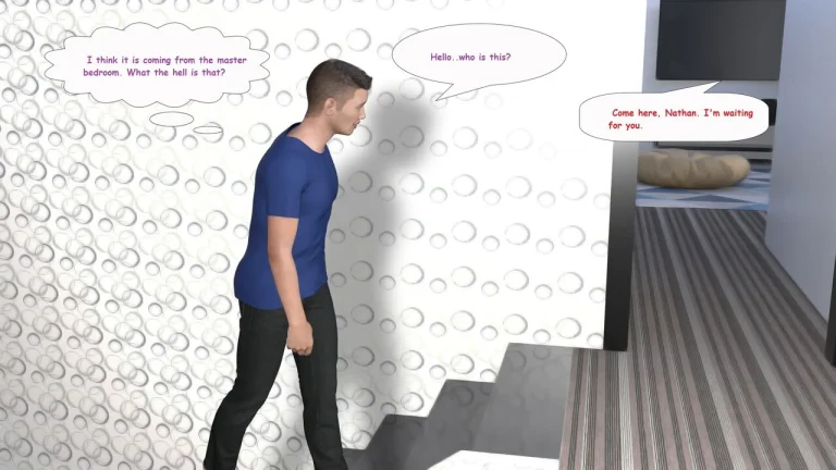 The soul-suckers porn comic picture 66