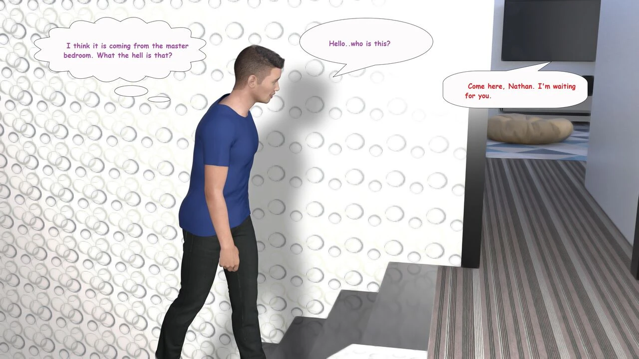 The soul-suckers porn comic picture 66