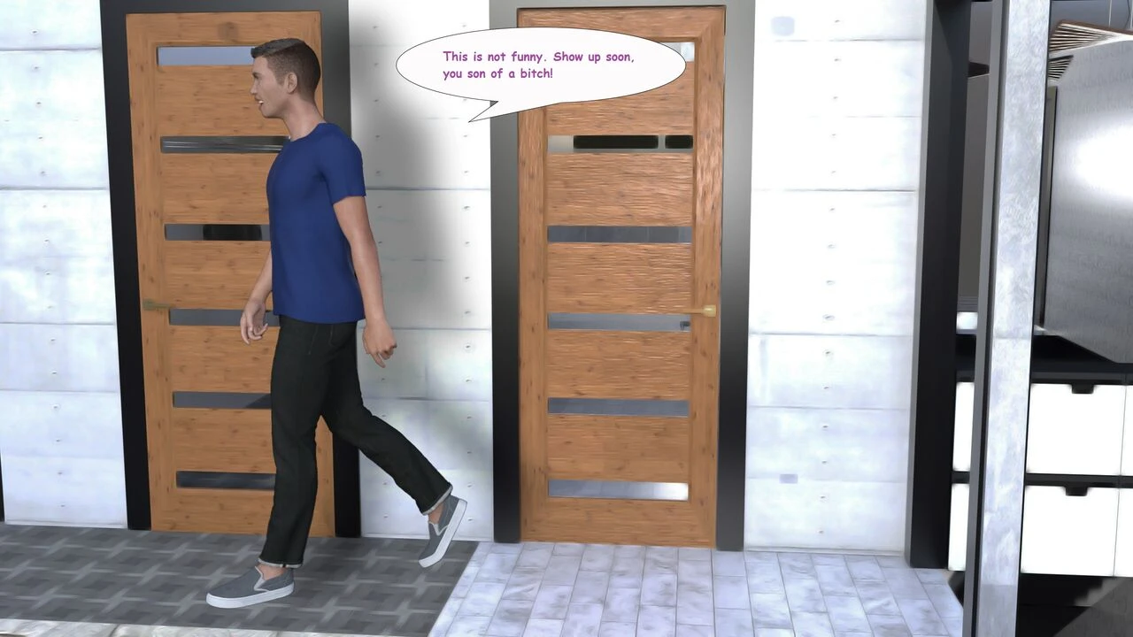 The soul-suckers porn comic picture 67