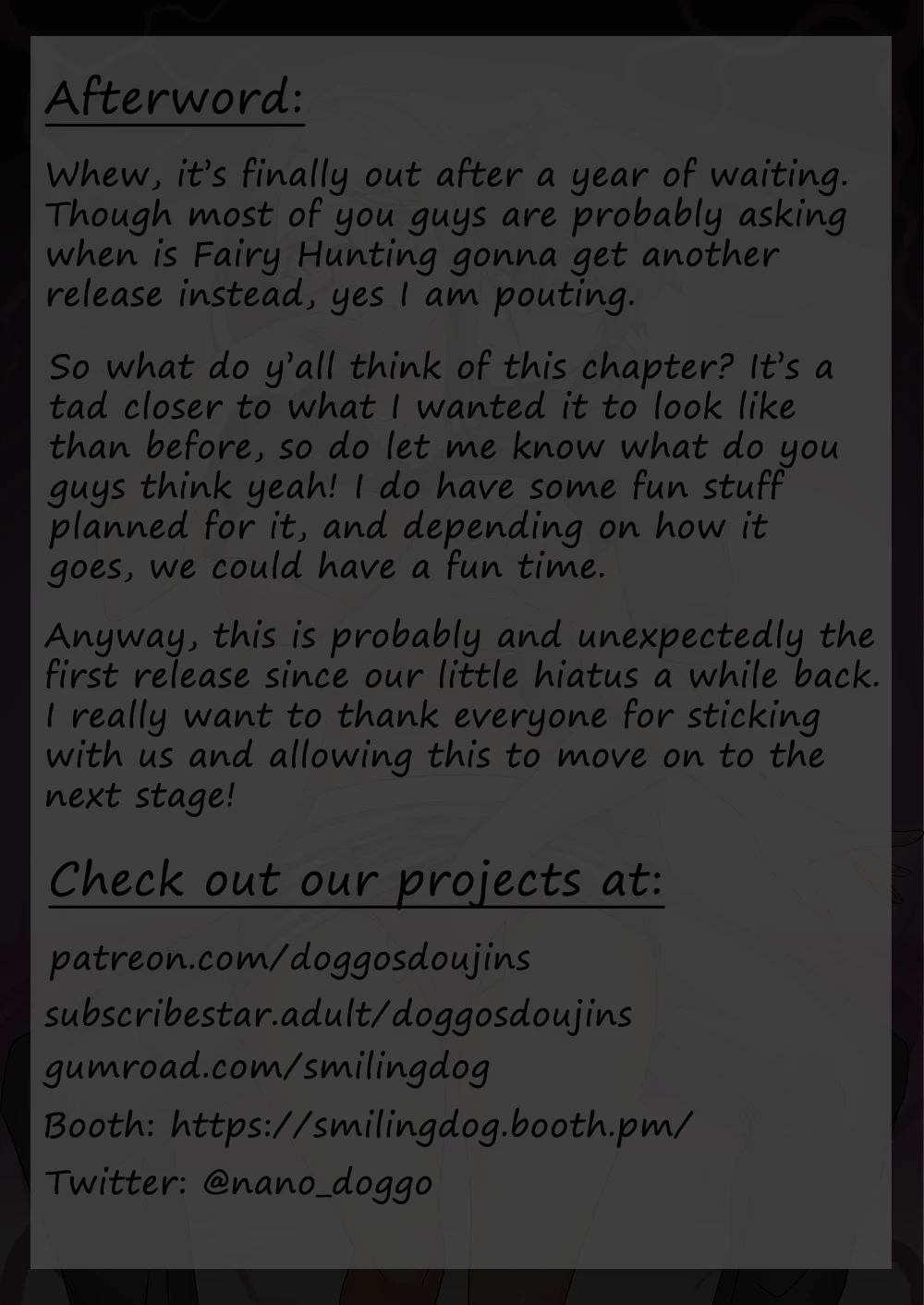 The Spread porn comic picture 24