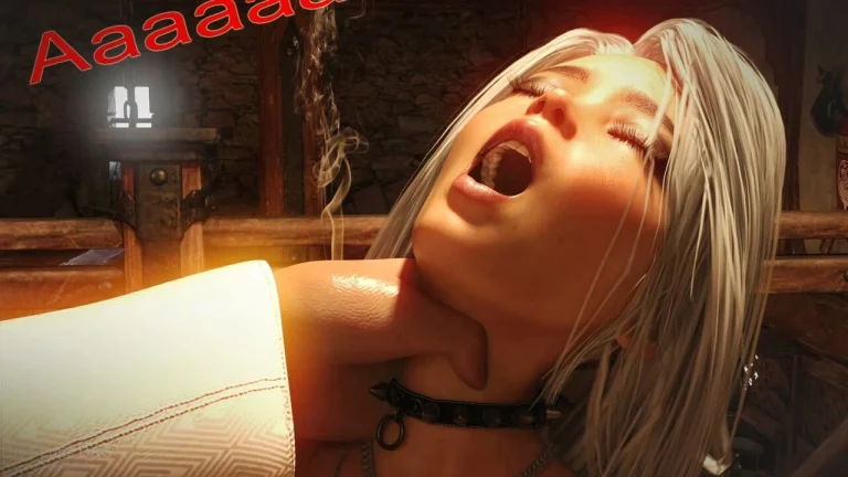 The Story of the Cloe porn comic picture 46