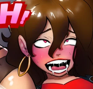 The Streets Aren't Safe porn comic picture 1