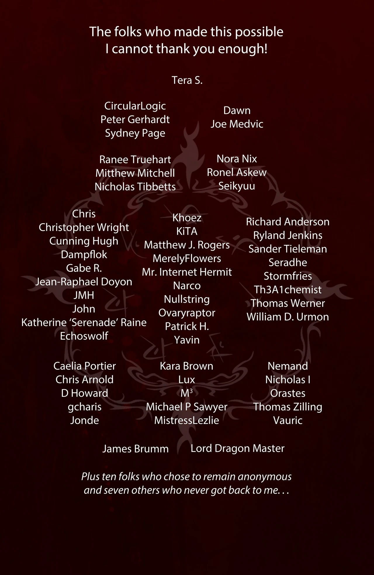 The Succubus Sub porn comic picture 38