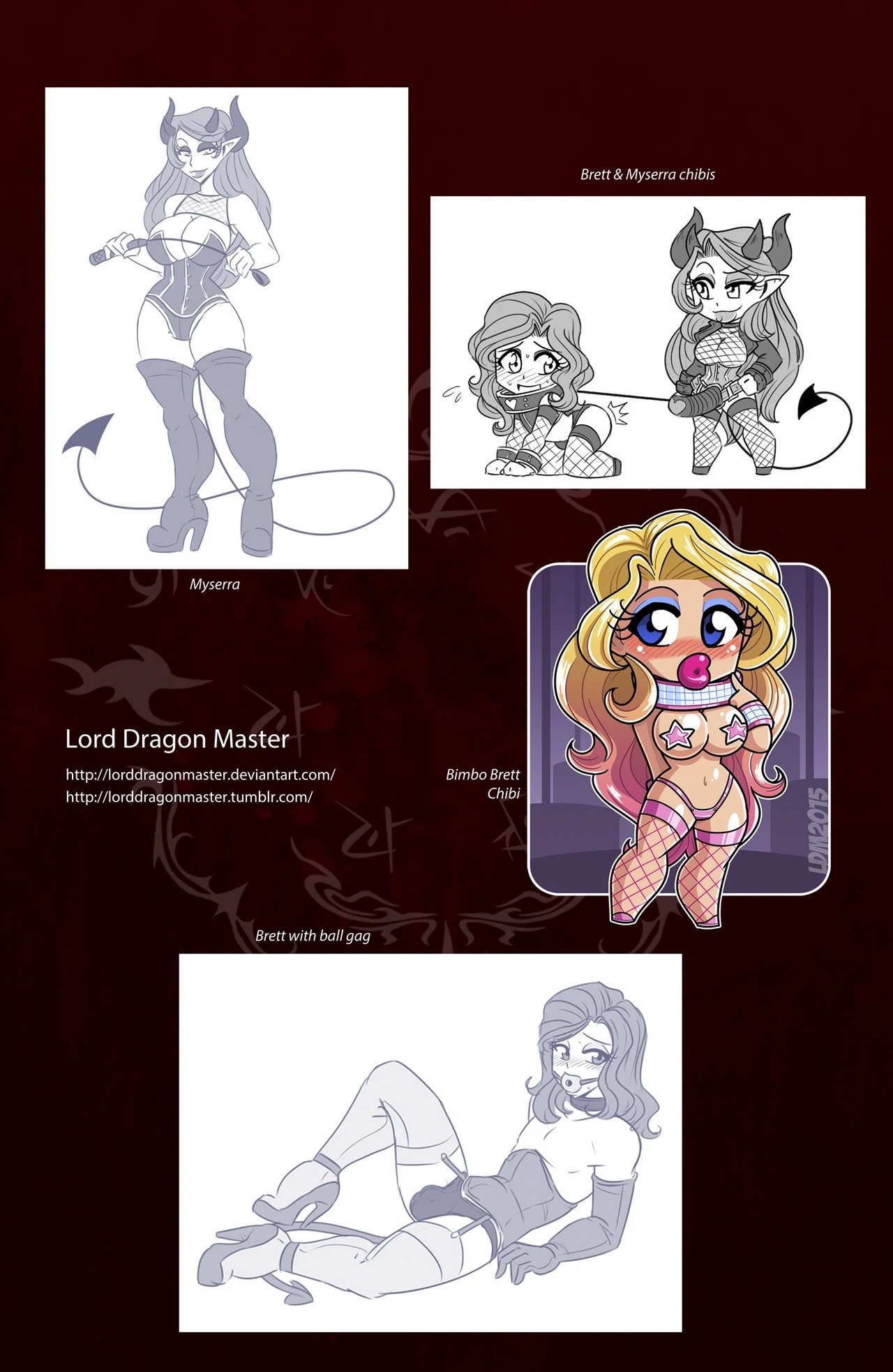 The Succubus Sub porn comic picture 43