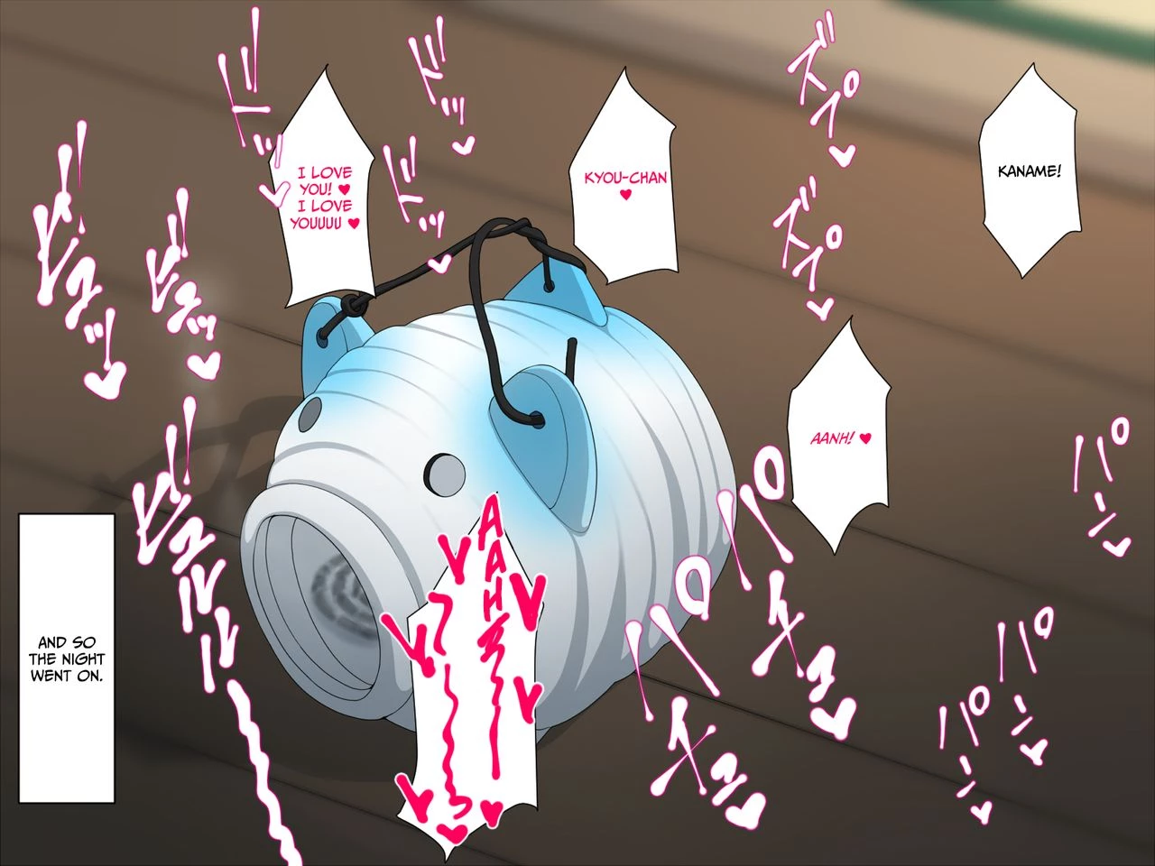 The summer i decided to grab hold of my childhood friend | Osananajimi o Hanasanai to Kimeta Natsu porn comic picture 23